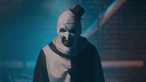 terrifier 2 watch free